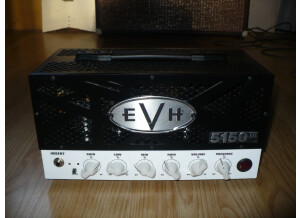 EVH 5150 III 15W LBX (42672)