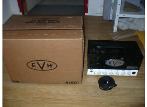 EVH 5150 III 15W LBX (5191)
