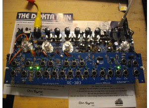 Din Sync RE-303 (55520)