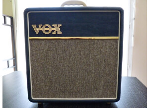 Vox AC4C1-BL Blue Limited Edition (38959)