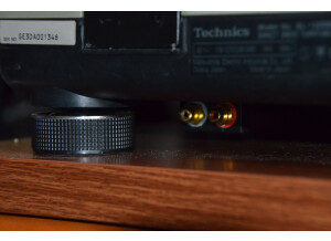 Technics SL-1200 MK2 (54140)