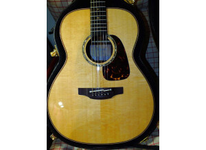 Takamine TLE-M1 (13536)