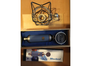 Blue Microphones Bluebird (68300)