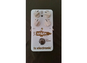 Tc electronic spark booster 1495189