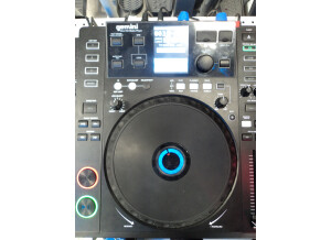 Gemini DJ CDJ-700 (32395)