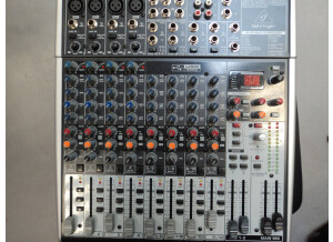 Behringer Xenyx X1622USB (96348)