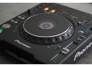 Pioneer CDJ-1000 MK3 (28639)