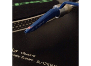 Technics SL-1210 MK2 (32457)