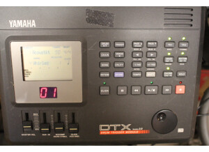 Yamaha DTX V2.0 (59670)