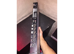 Behringer Ultralink Pro MX882 (3998)