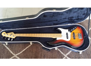 Fender American Deluxe Jazz Bass [2003-2009] (65961)