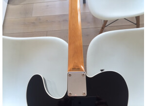 Fender Classic Series Japan '62 Telecaster Custom (17723)