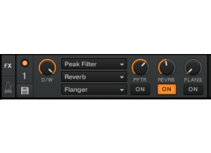 Native Instruments Traktor Kontrol S4 (24005)