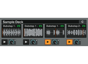 Native Instruments Traktor Kontrol S4 (61350)