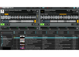 Native Instruments Traktor Kontrol S4 (94589)