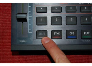 Traktor s4 10