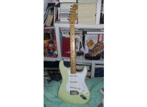Fender Classic '50s Stratocaster (37660)