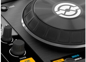 Traktor s4 13