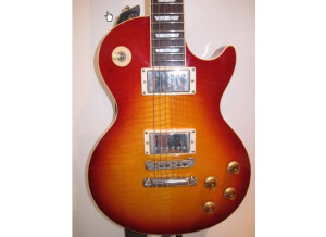 Gibson Les Paul standard Plus 2004 A vendre 2ememain