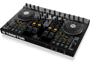 Traktor s4 16