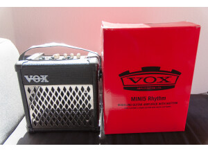 Vox Mini5 Rhythm (20092)