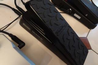 Dunlop DVP3 Volume (X)