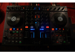 Traktor s4 20