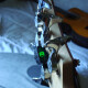 NS Micro Headstock Tuner NS Micro Headstock Tuner