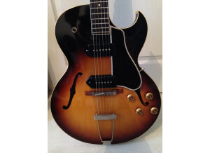 Gibson ES-225 TD (1959) (26996)