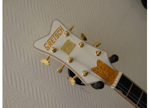 Gretsch G6136T White Falcon - White (96492)