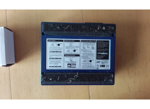 DigiTech JamMan (49953)