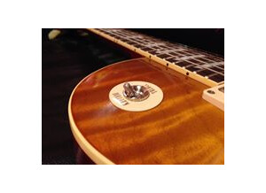 Gibson Les Paul 59 (14877)