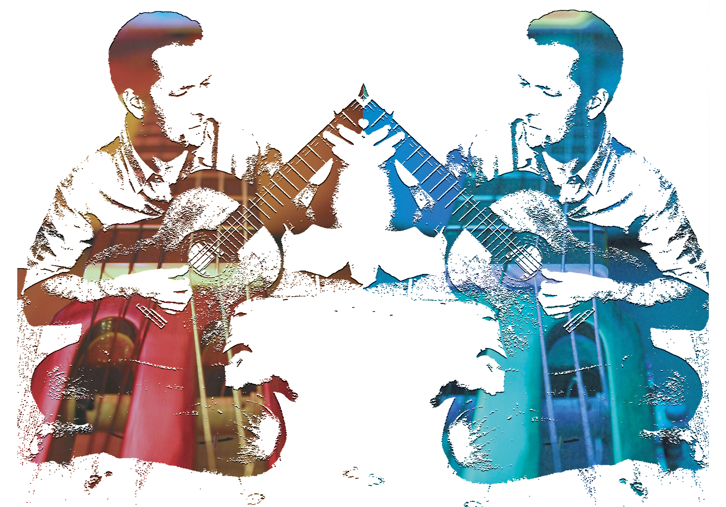 Roland Jazz Chorus JC-60