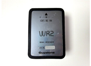 Guyatone WR-2 Wah Rocker (17322)
