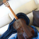 Guitare d'étude Guitare d'étude