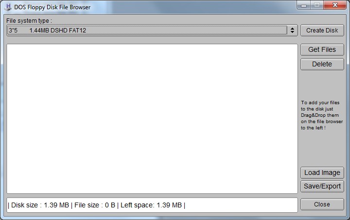 07 File Browser
