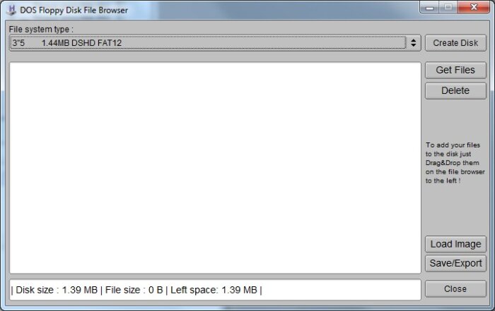 07 File Browser 07 File Browser