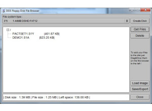 11 Bank Load in Browser