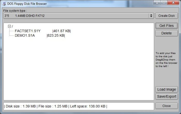 11 Bank Load in Browser 11 Bank Load in Browser