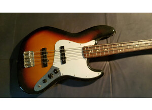 Fender Jazz Bass (1969) (43218)