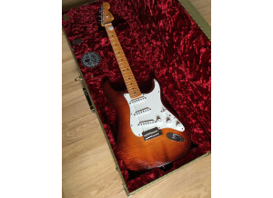 Fender Select Stratocaster (69547)