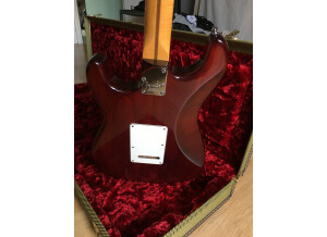 Fender Select Stratocaster (56235)