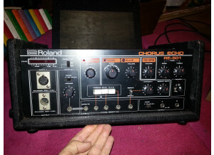 Roland RE-501 Chorus Echo (21832)