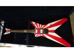 Dean Guitars MKH Matt Heafy - Rising Sun (85834)