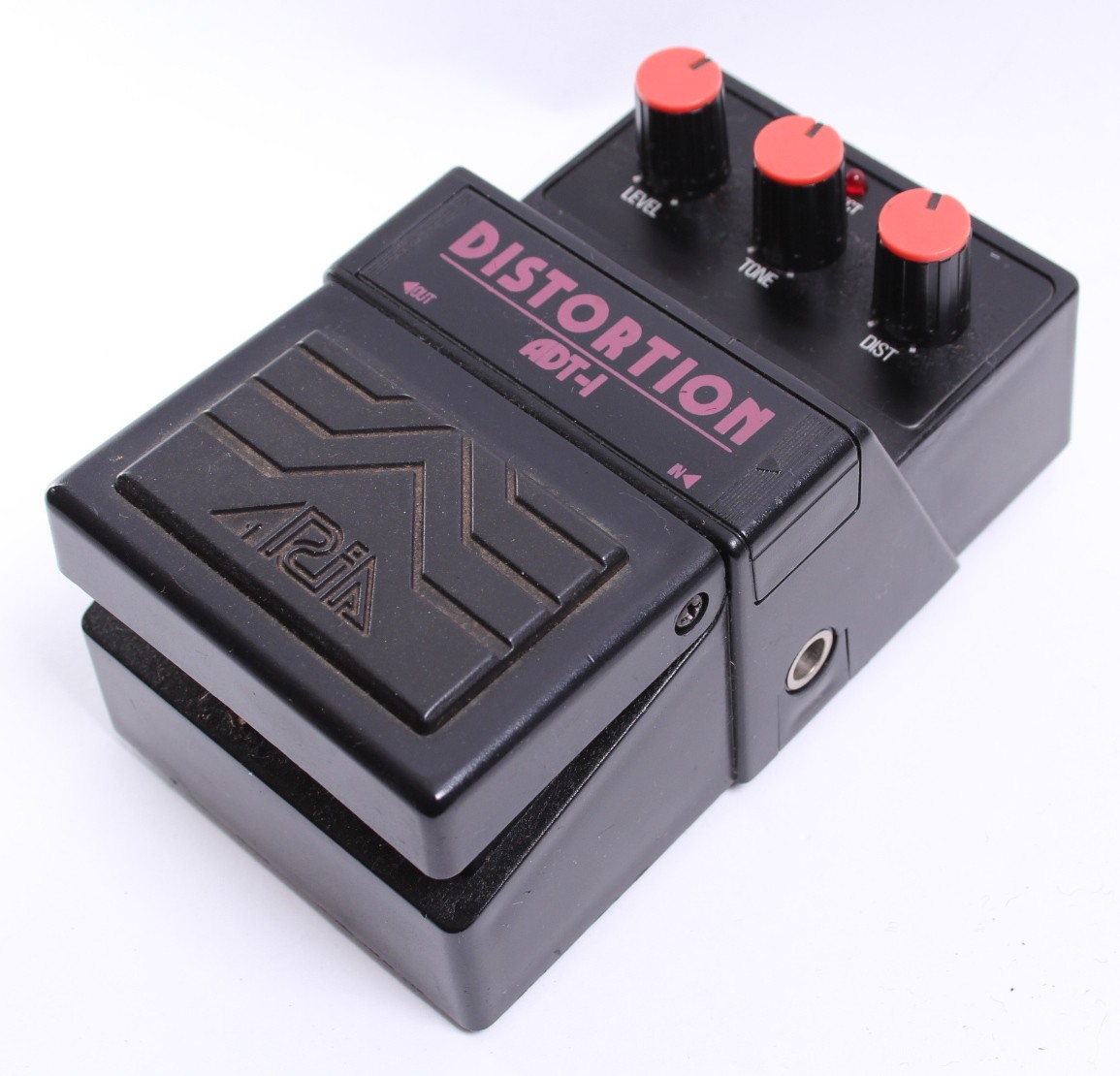 Aria ADT-1 Distortion