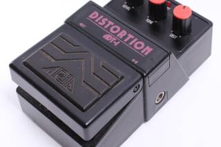 Aria ADT-1 Distortion