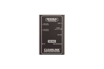 Mesa Boogie Clearlink Send : clearlink buffer wht front004 Mesa Boogie Clearlink Send : clearlink buffer wht front004