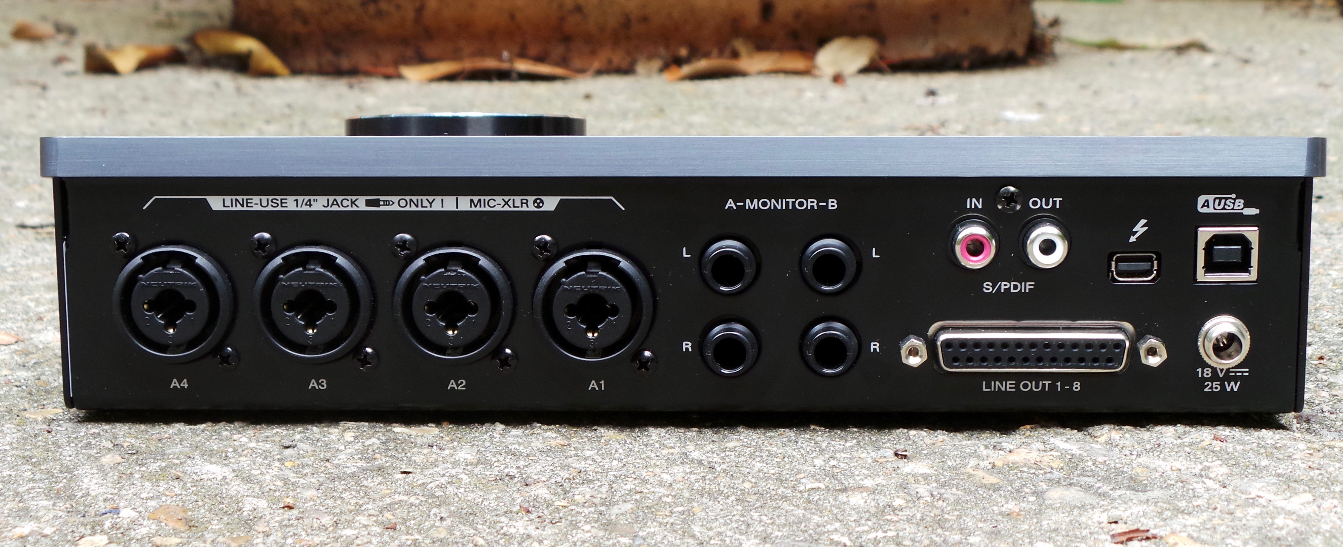 Antelope Audio ZenTour : Zen Tour 3