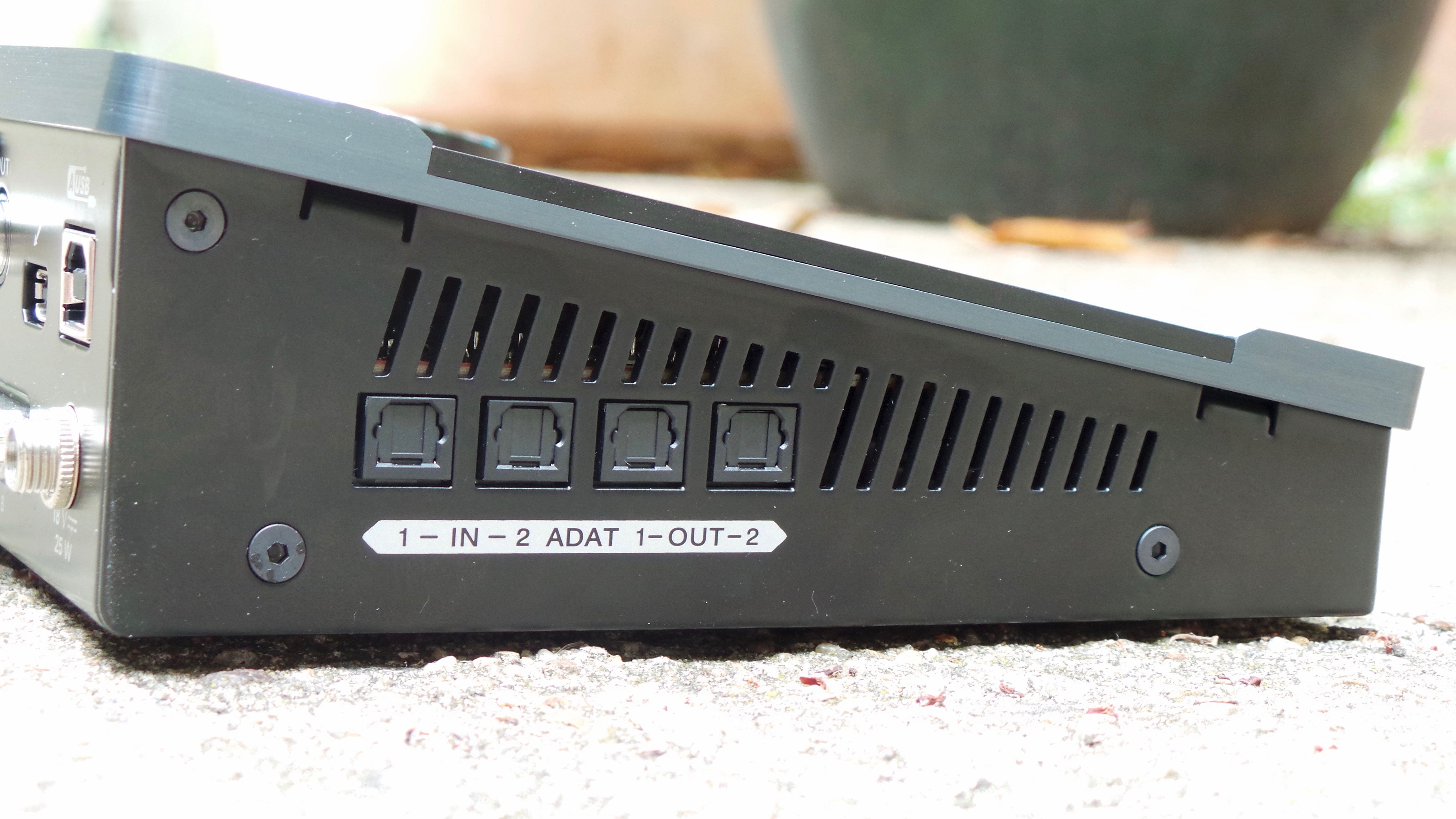 Antelope Audio ZenTour : Zen Tour 4