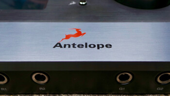 Antelope Audio ZenTour : Zen Tour 5